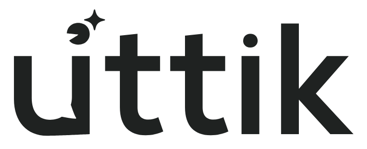 Uttik Logo